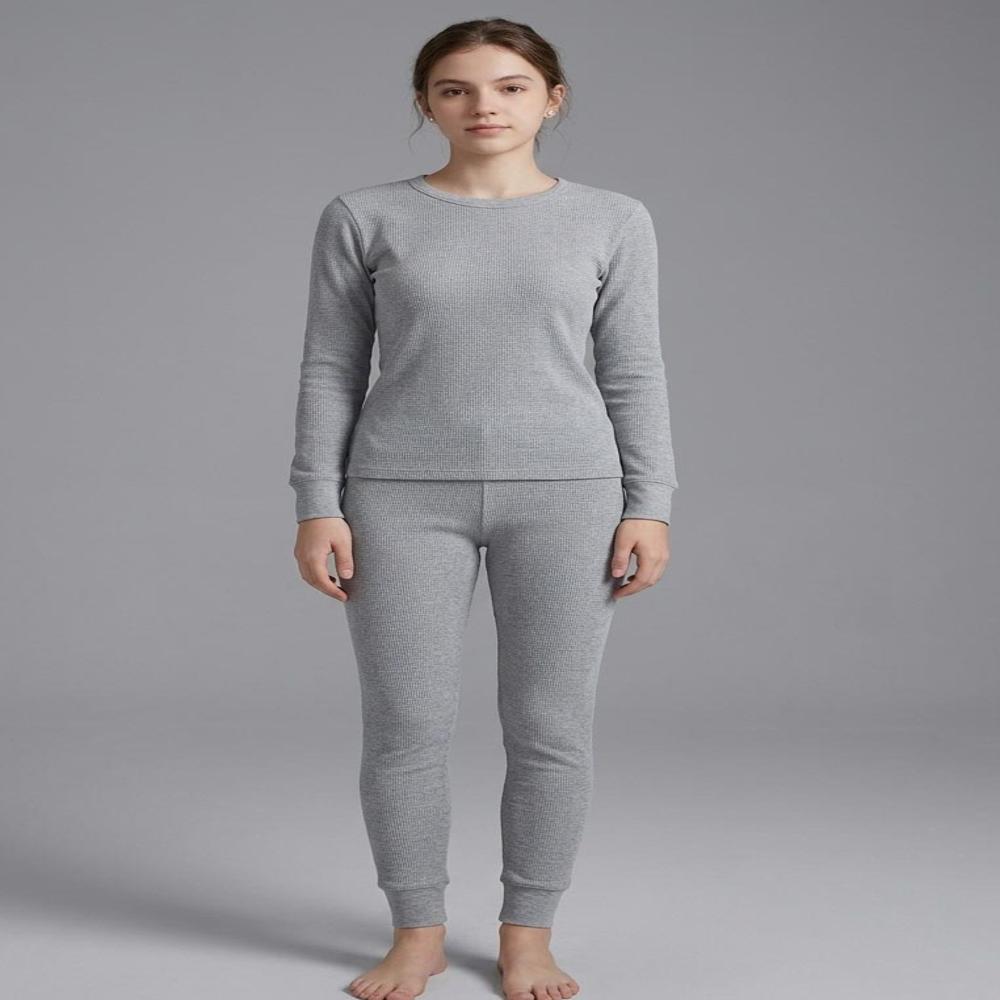 W13752  Ladies Thermal Wear Sets