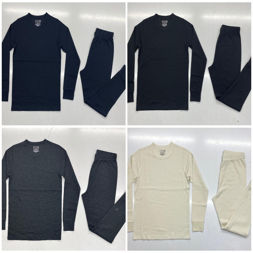 W13752 | STUDIO 3 | Ladies Thermal Wear Sets