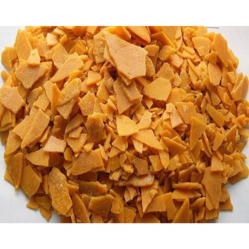 Sodium Hydrosulfide - Physical Form: Solid