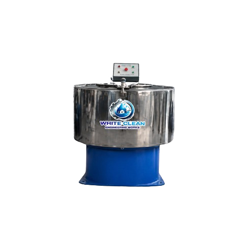 Hydro Extractor Machine