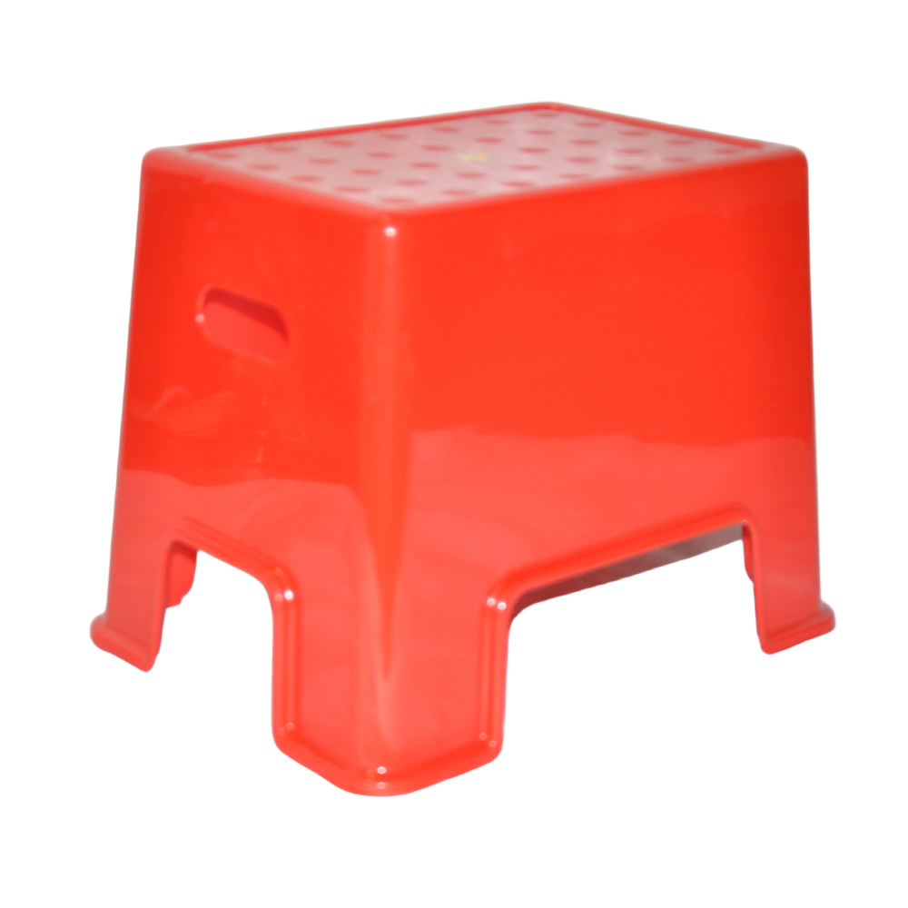 Rio Plastic Multipurpose Stool