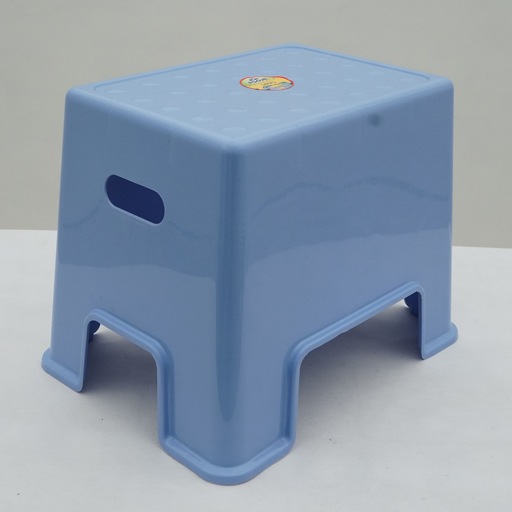 Rio Plastic Multipurpose Stool