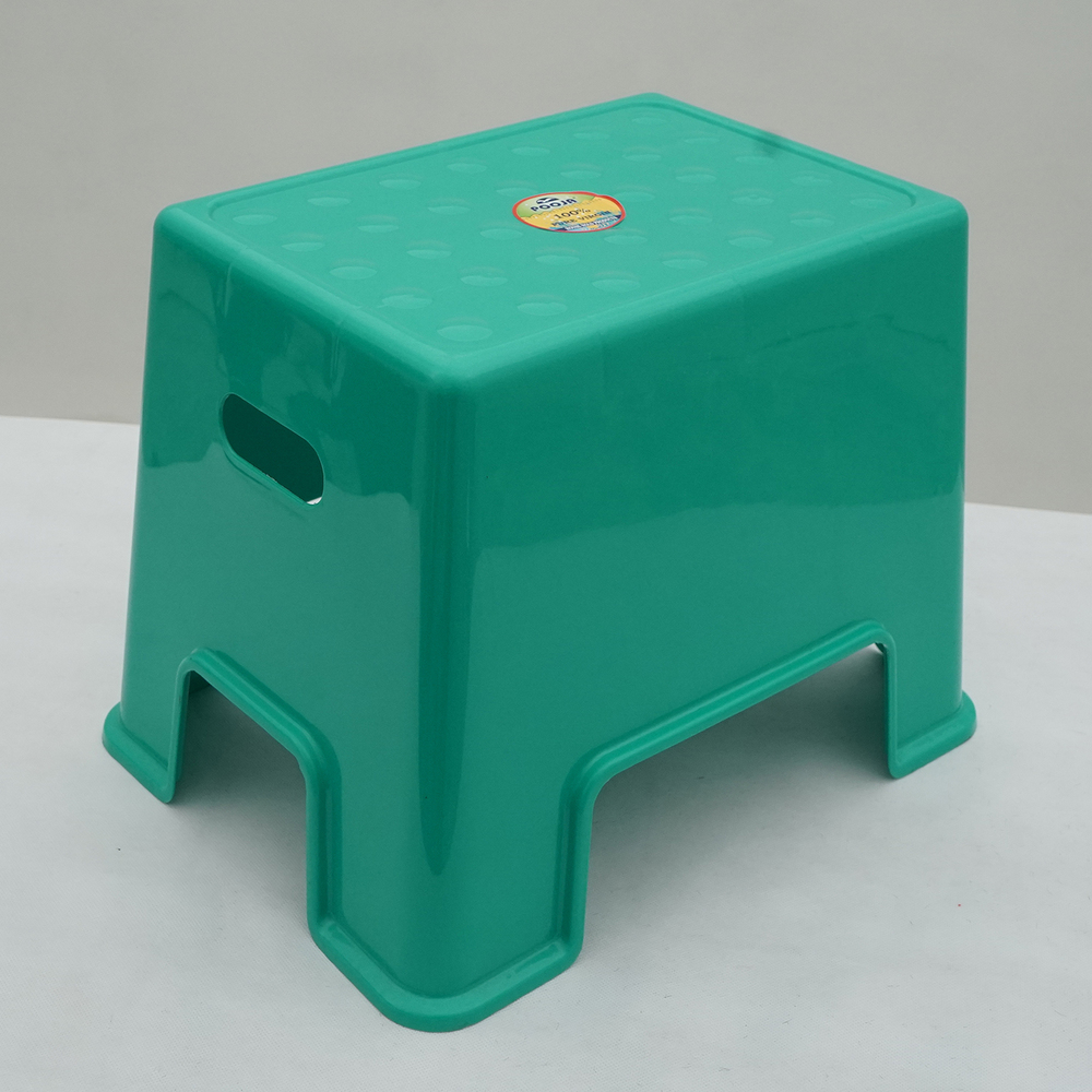 Rio Plastic Multipurpose Stool