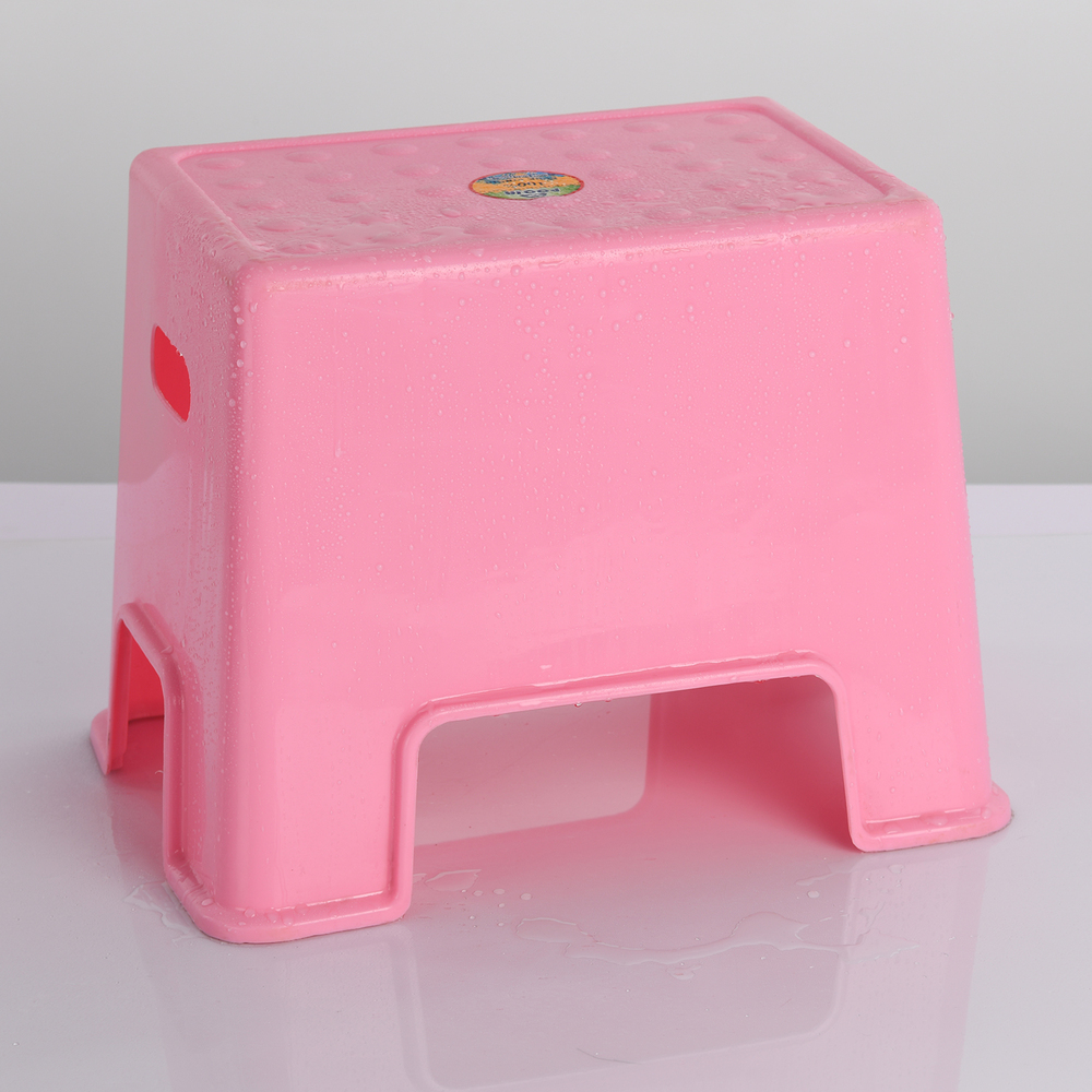 Rio Plastic Multipurpose Stool