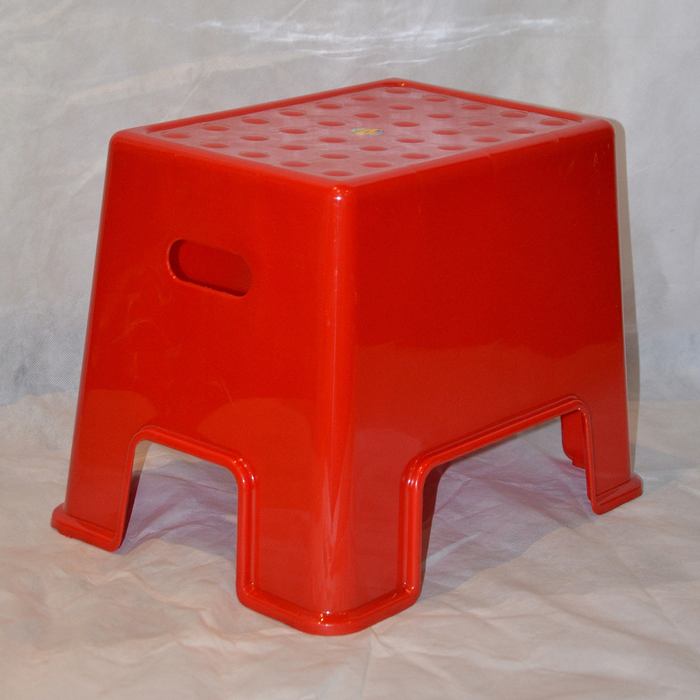 Rio Plastic Multipurpose Stool