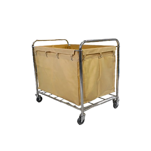 Solid Linen Trolley