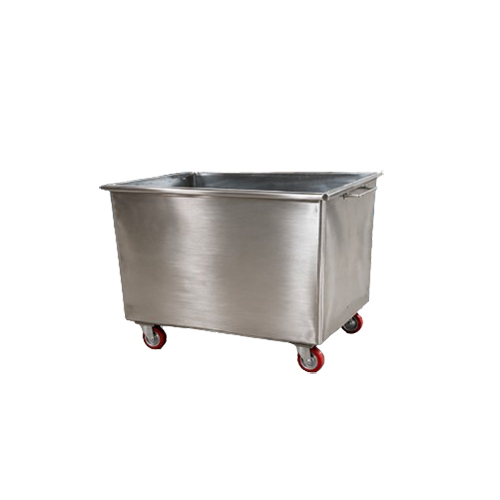 Laundry Trolley
