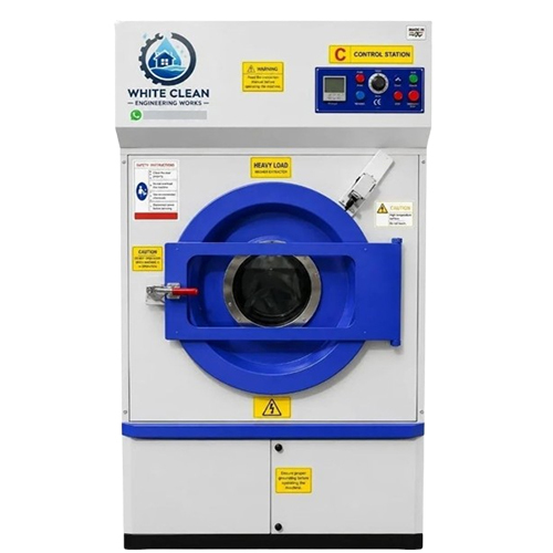 30kg Tumbler Dry Washing Machine