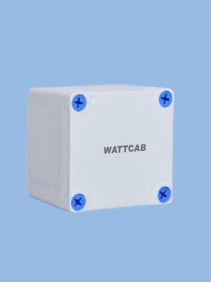 380x280x130 IP 67 Junction Box