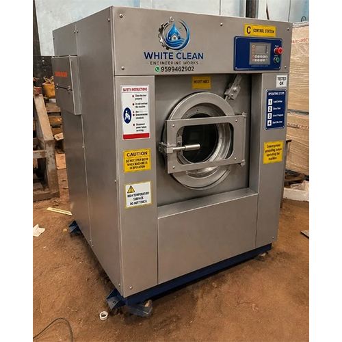 30 kg Laundry Washing Machine