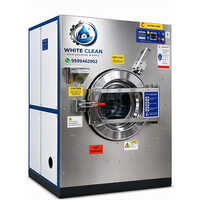 50 kg Laundry Washing Machine