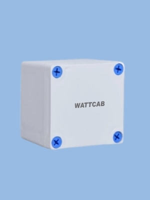 560x380x180 IP 67 Junction Box
