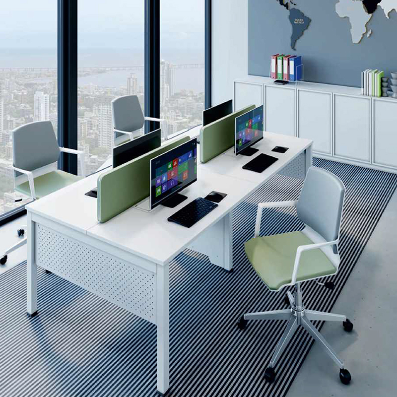 Optimize Workstation