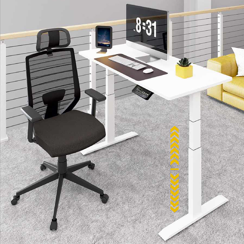 Height Adjustable Table