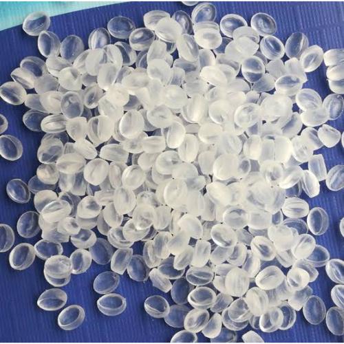 Eva (Ethylene Vinyl Acetate) - Shape: Round