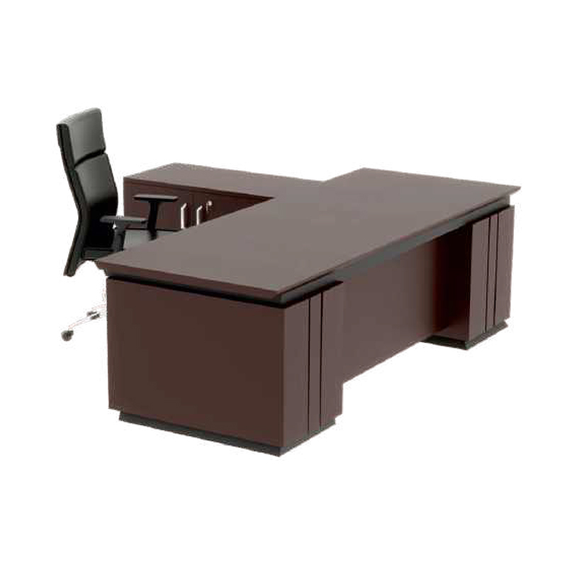 Palladian Cabin Table