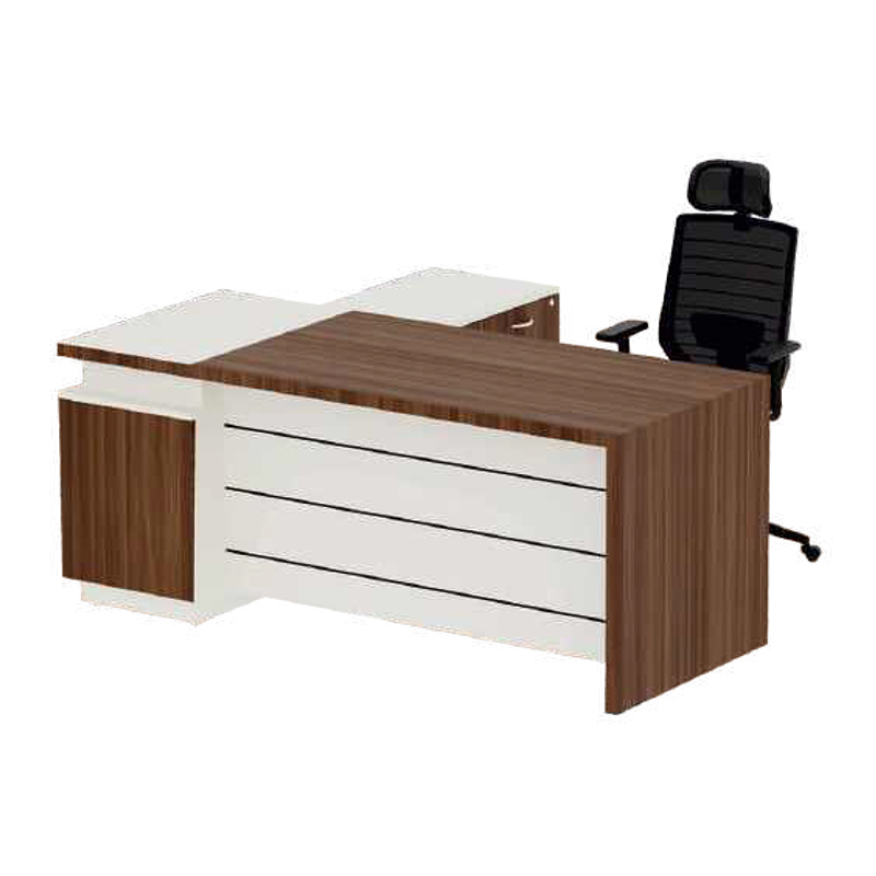 Vision Cabin Table