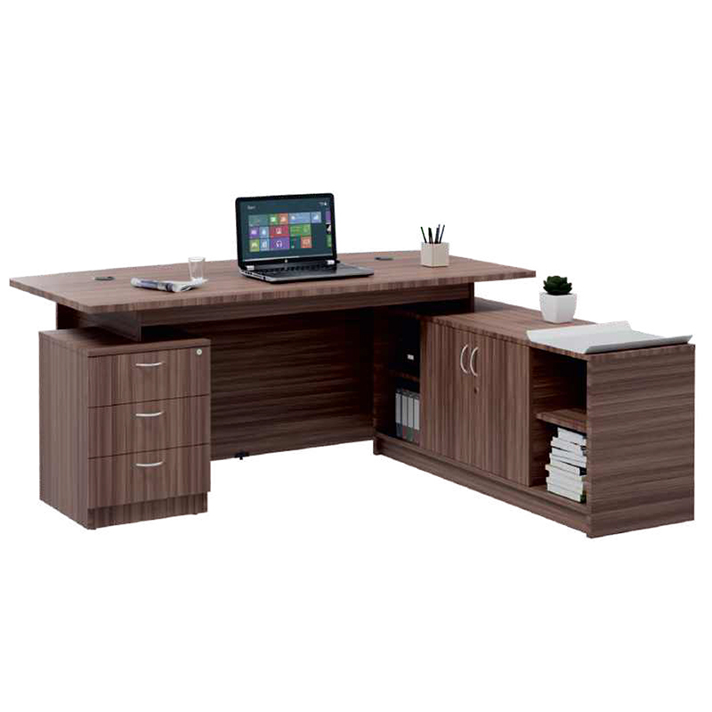 Elegant Neo Cabin Table