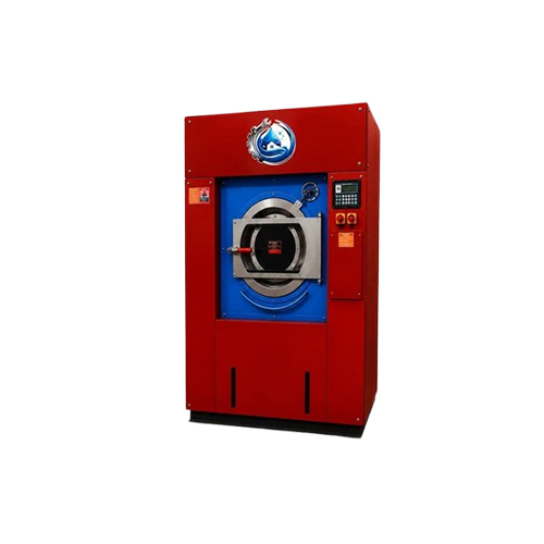 25 Kg Dry Cleaning Machine