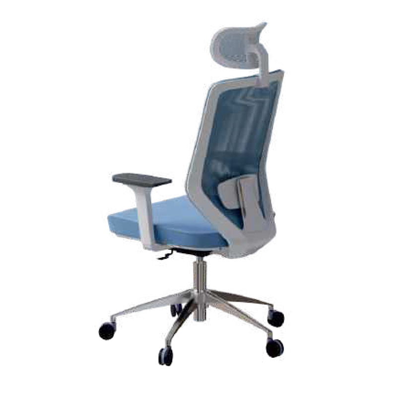 Poise Pro High Back Chair