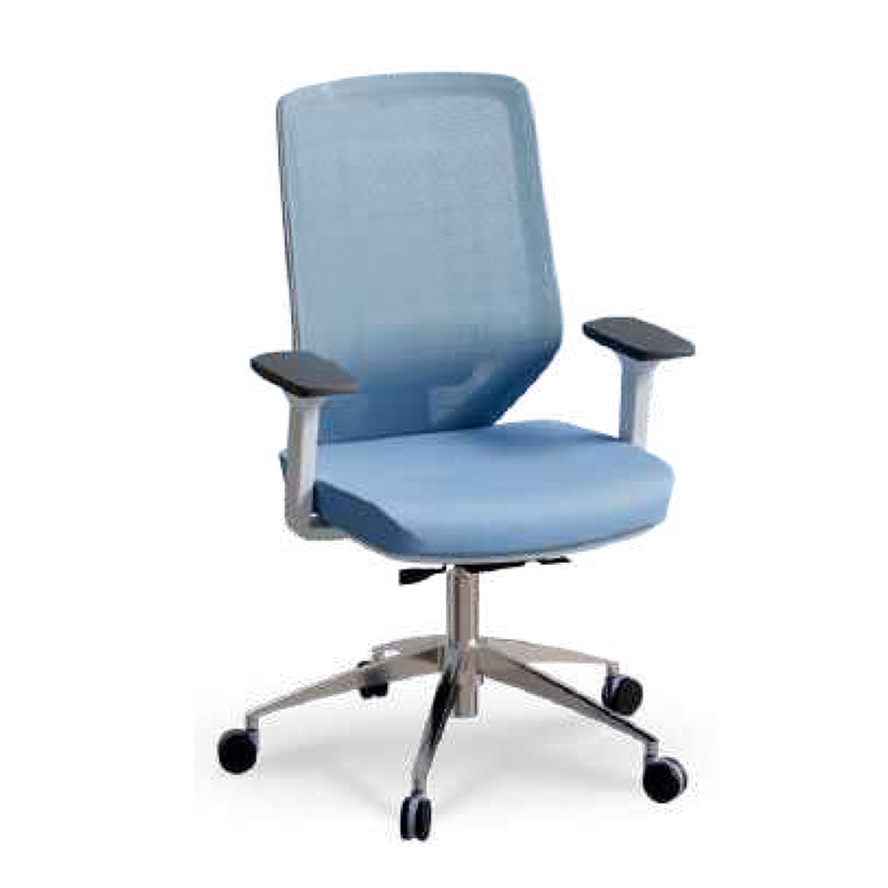 Poise Pro Mid Back Chair