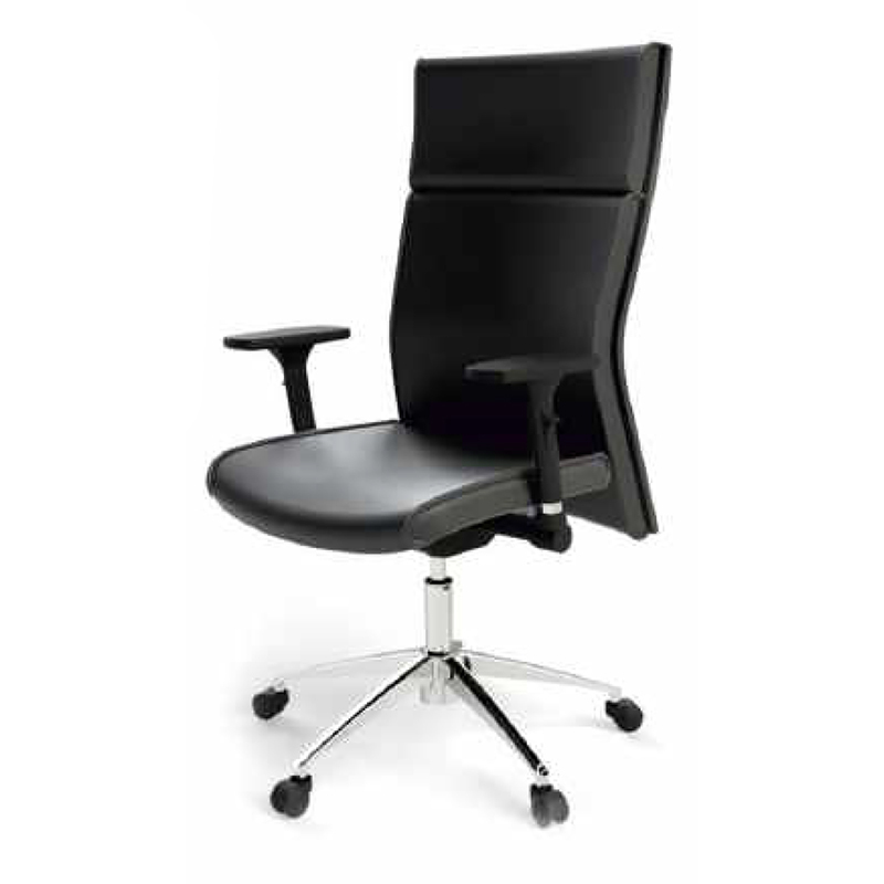 Command High Back Chair