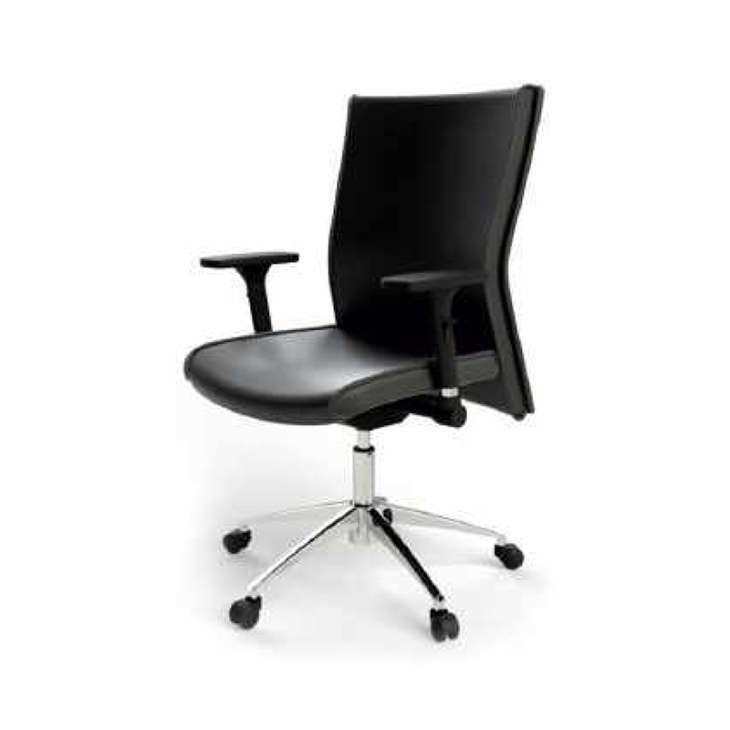 Command Mid Back Chair