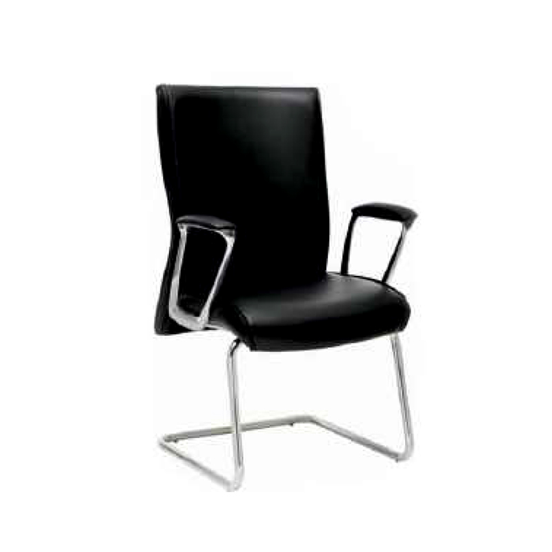 Command Visitor Chair