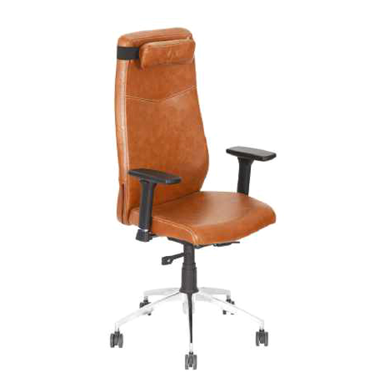 Volgas Plus High Back Chair