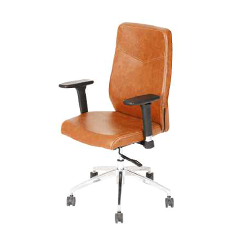 Volgas Plus Mid Back Chair