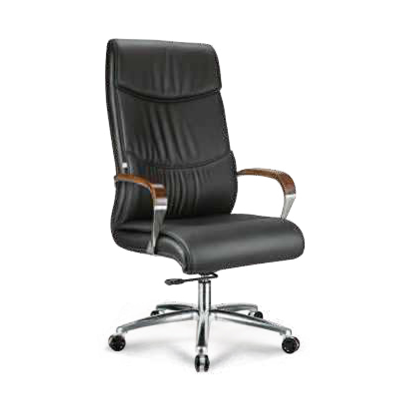 Boss High Back Chair