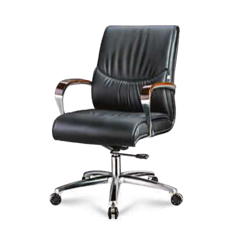 Boss Mid Back Chair