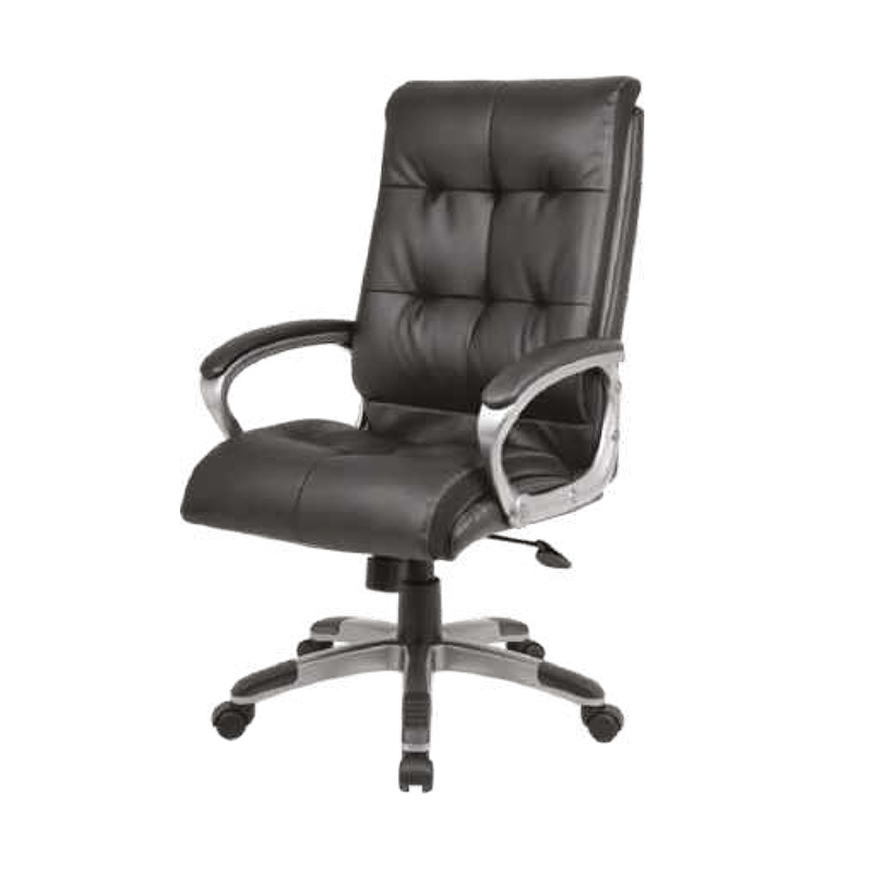 Veneto High Back Chair