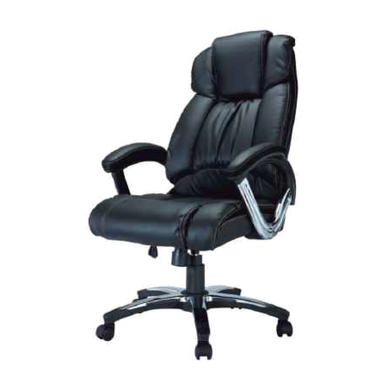 Trenvi High Back Chair