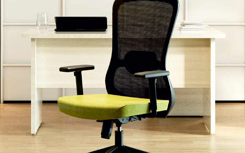 Sphere Chair