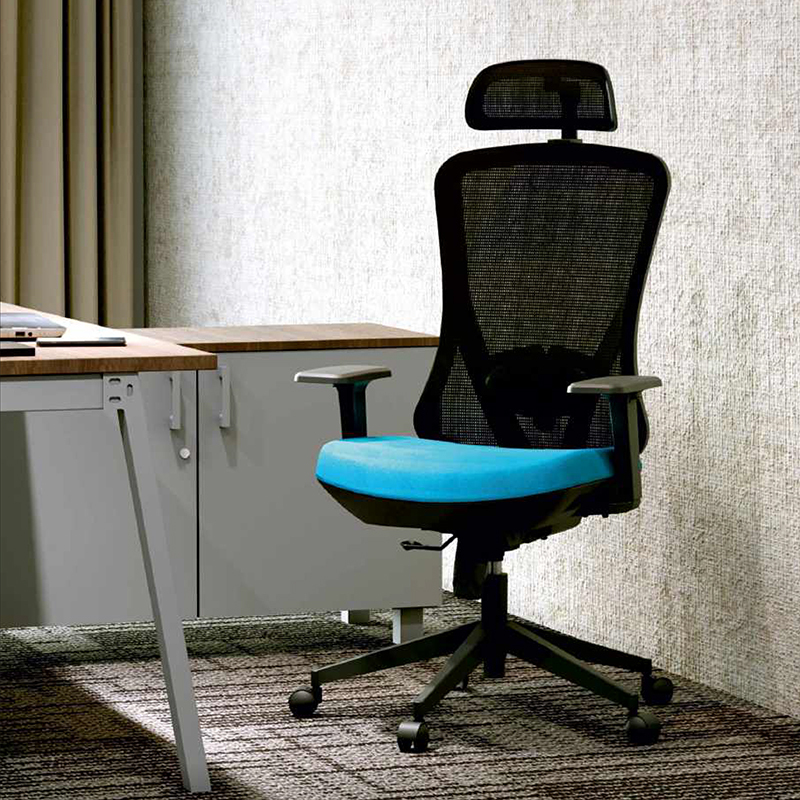 Locus Chair