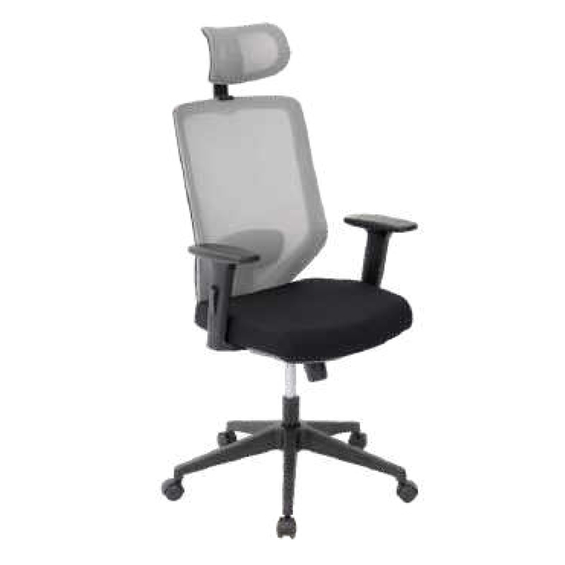 Poise High Back Chair