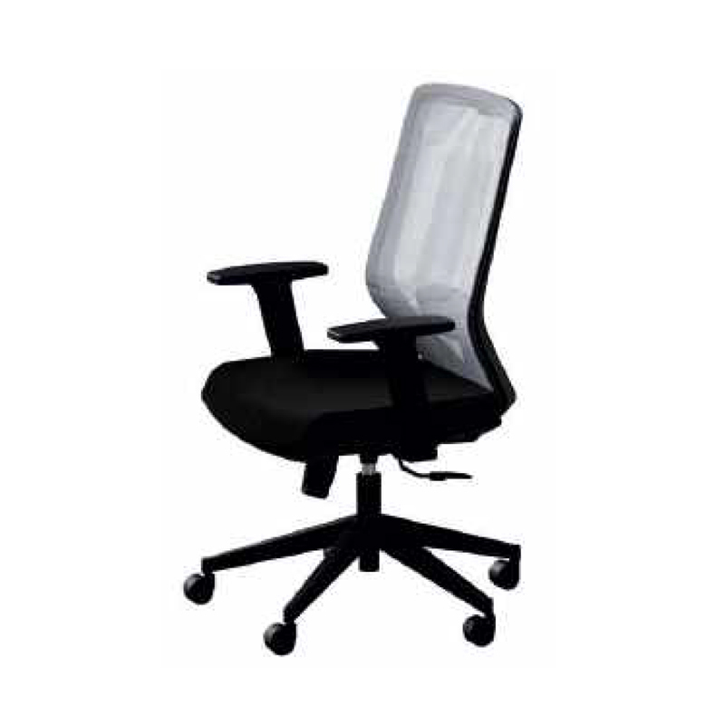 Poise Mid Back Chair
