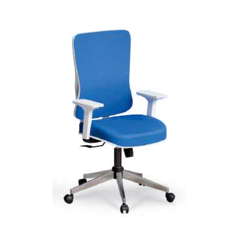 Mobilio Mid Back Chair