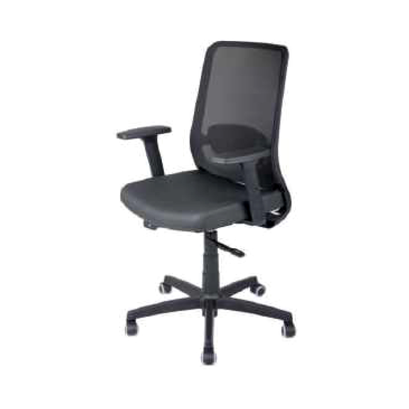 Glory Mid Back Chair