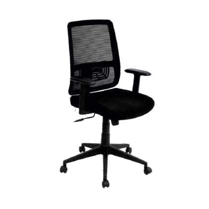 Polo Mid Back Chair