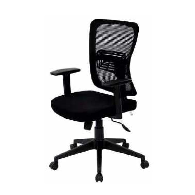 Sky Mid Back Chair