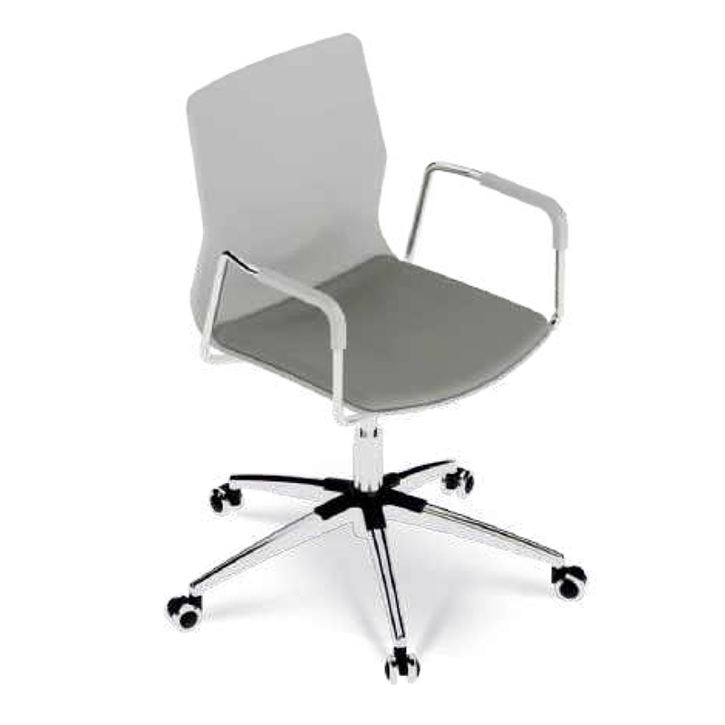 Zing Office Chair With Arm