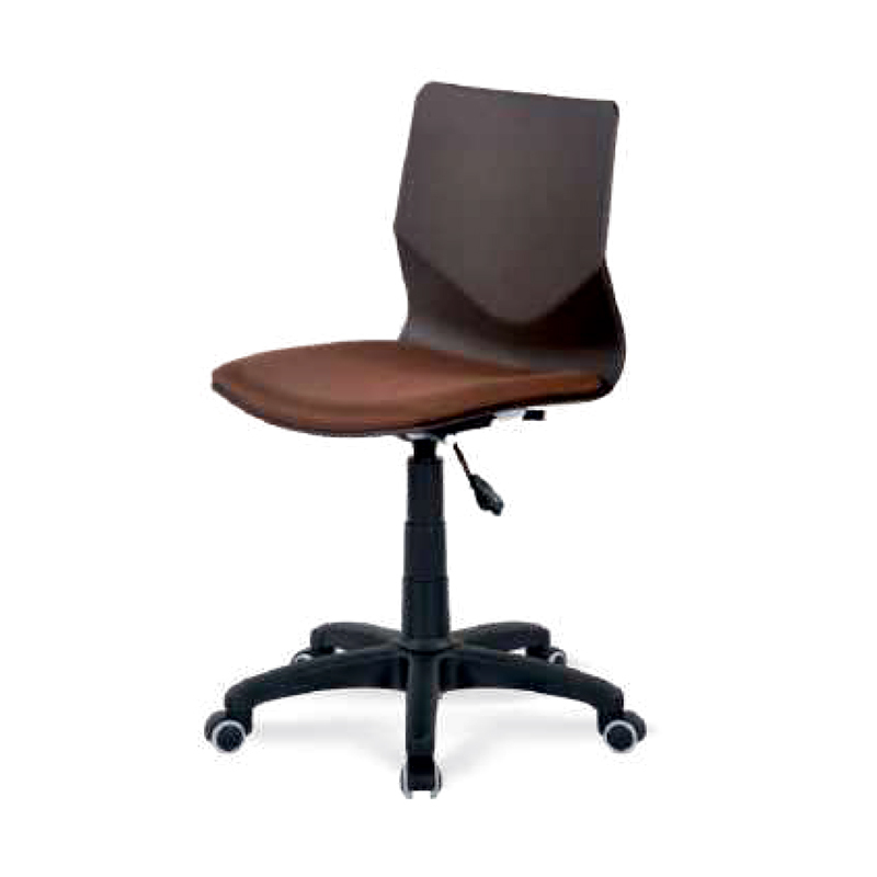 Zing Office Chair Without Arm