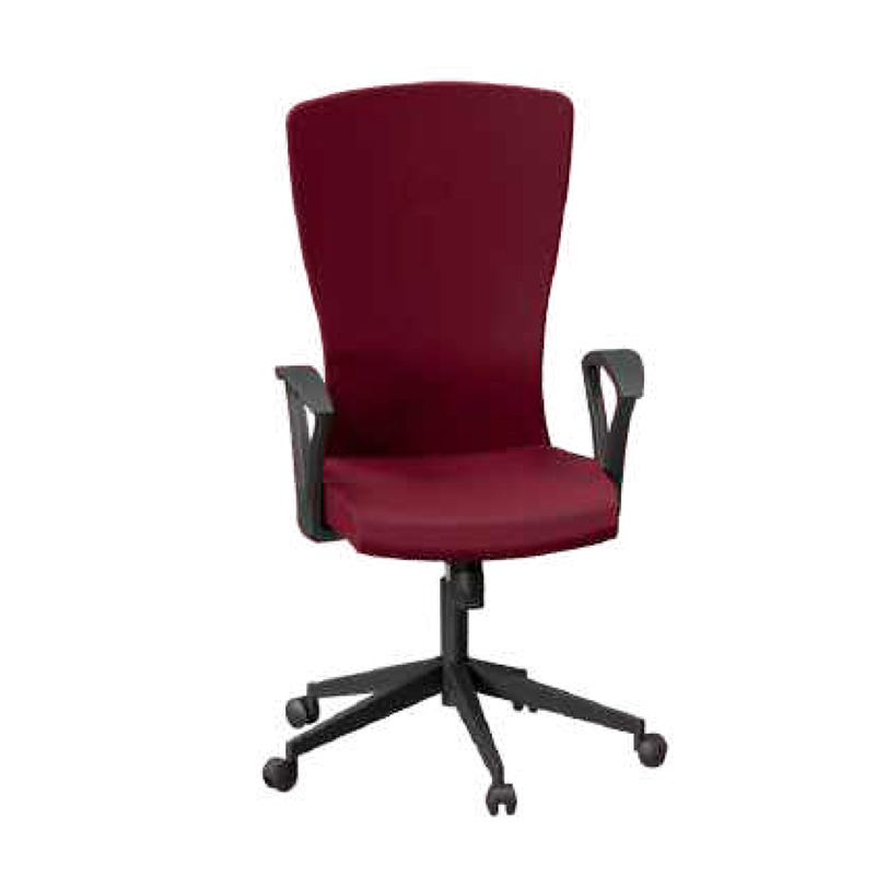 Triumph High Back Chair
