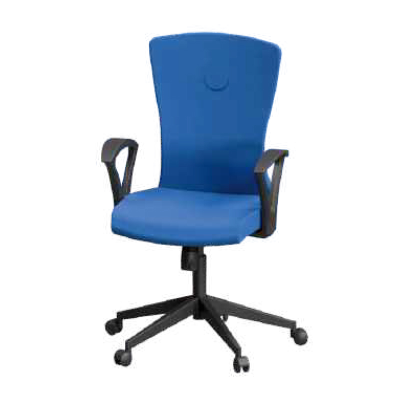 Triumph Mid Back Chair