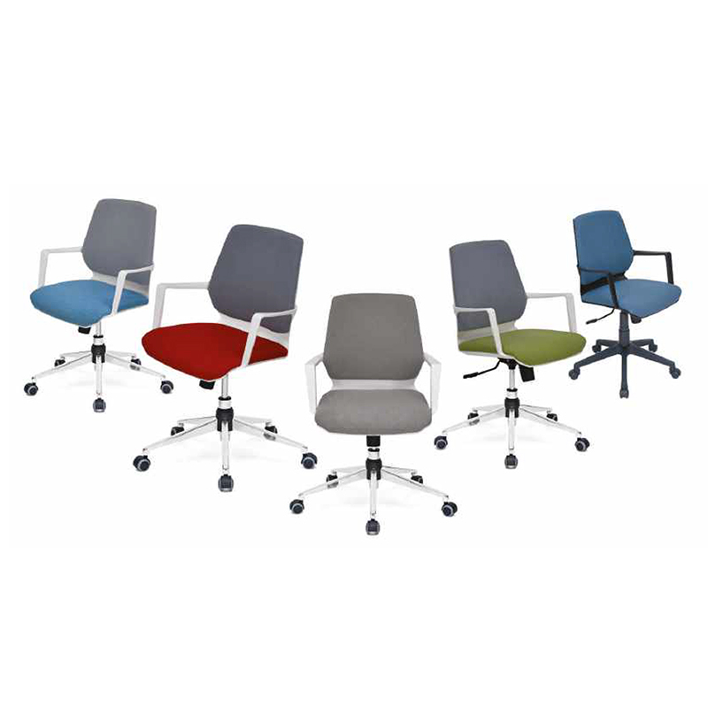 Prious Mid Back Chair