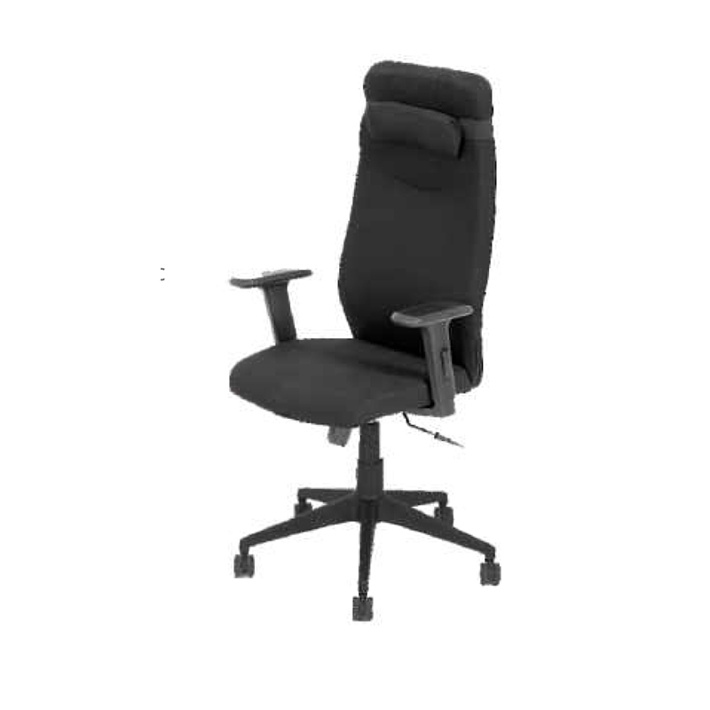 Volga High Back Chair