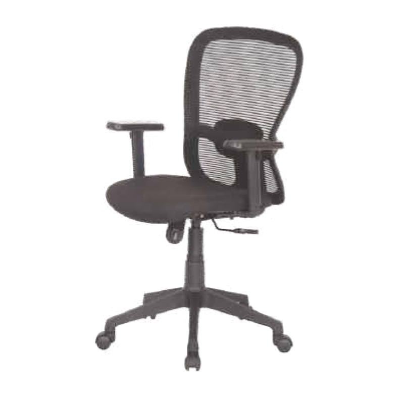 Alba Mid Back Chair