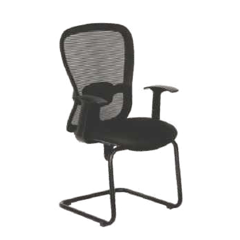 Alba Visitor Chair